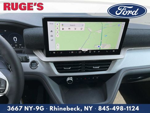 New 2026 Ford Explorer Active w/ Active Comfort Package AWD/4WD image 19