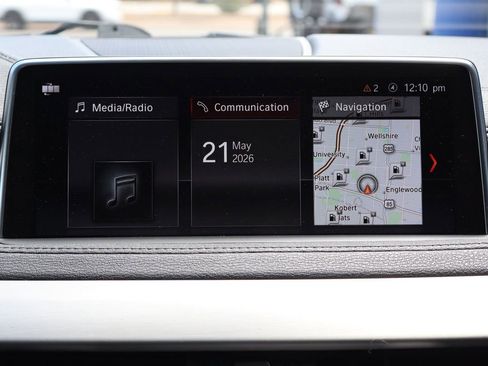 Used 2018 BMW X6 xDrive50i AWD/4WD image 24