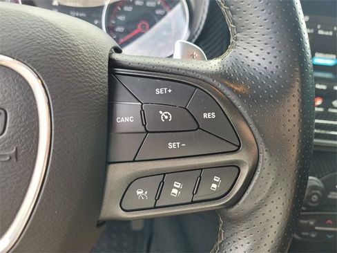 Used 2023 Dodge Charger Scat Pack image 31