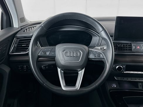 Used 2024 Audi Q5 2.0T Premium Plus AWD/4WD image 18