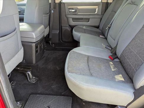 Used 2014 RAM 1500 Big Horn image 17