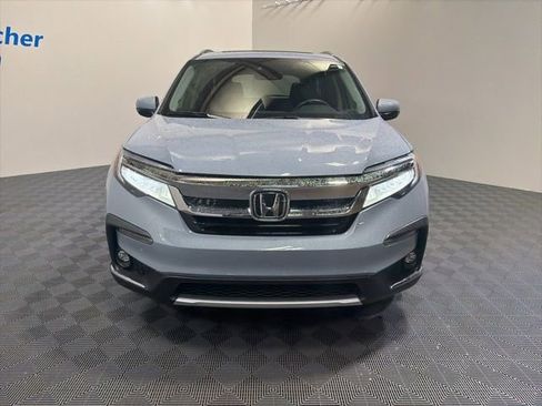 Used 2022 Honda Pilot Touring image 9