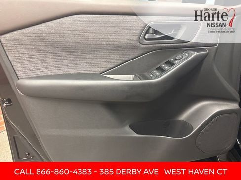 Certified 2023 Nissan Rogue S image 19