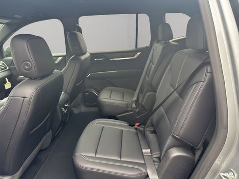 New 2026 GMC Acadia Elevation w/ Black Edition image 13