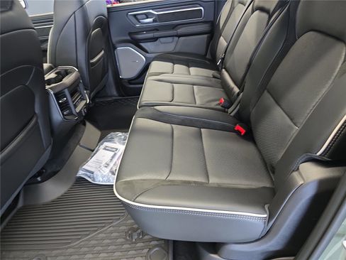 New 2026 RAM 1500 Laramie image 13