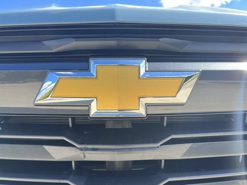 New 2026 Chevrolet Colorado LT w/ Advanced Trailering Package AWD/4WD image 31
