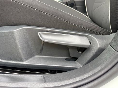 New 2026 Volkswagen Jetta Sport FWD image 24