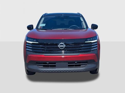 New 2026 Nissan Kicks SV image 8