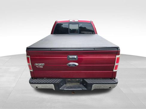 Used 2014 Ford F150 XLT w/ Equipment Group 302A Luxury RWD image 17