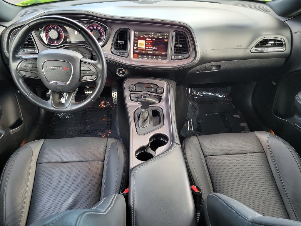 Used 2023 Dodge Challenger SXT w/ Plus Package AWD/4WD image 15