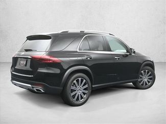 Certified 2026 Mercedes-Benz GLE 350 4MATIC video 2