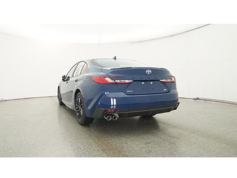 New 2026 Toyota Camry SE image 22