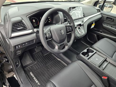 New 2026 Honda Odyssey EX-L image 18