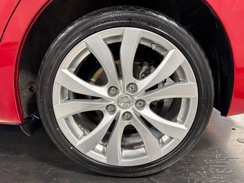 Used 2015 MAZDA MAZDA3 i Sport image 14