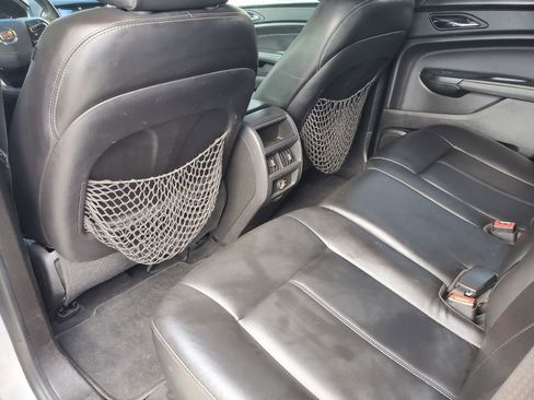 Used 2013 Cadillac SRX FWD image 22