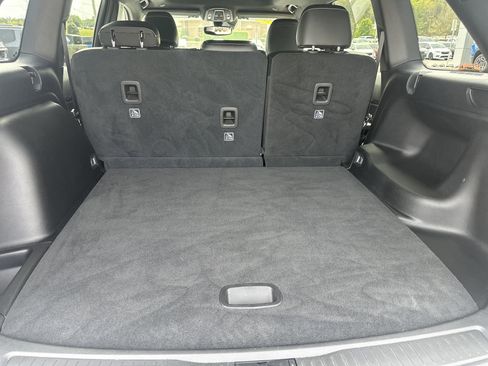 Used 2023 Jeep Grand Cherokee Altitude image 22