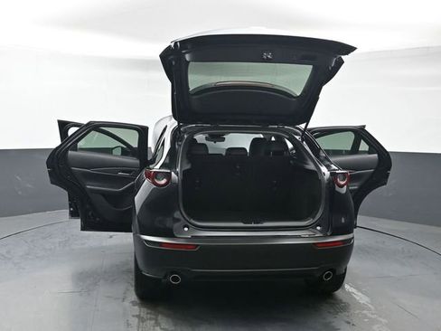 Certified 2023 MAZDA CX-30 AWD 2.5 S w/ Select Package image 43