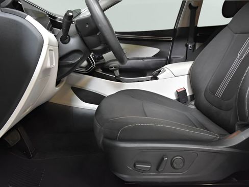 Used 2024 Hyundai Tucson SEL FWD image 17