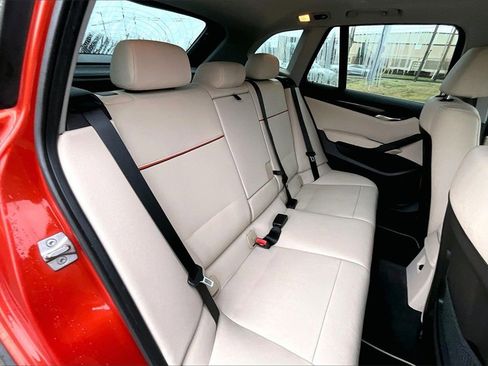 Used 2014 BMW X1 xDrive35i image 21