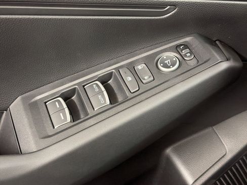 New 2026 Honda Accord LX image 13