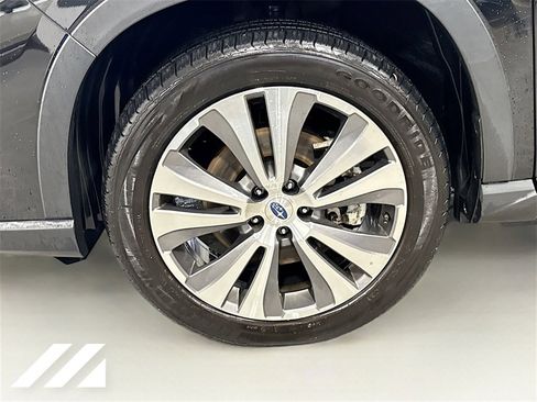Used 2022 Subaru Ascent Touring image 33