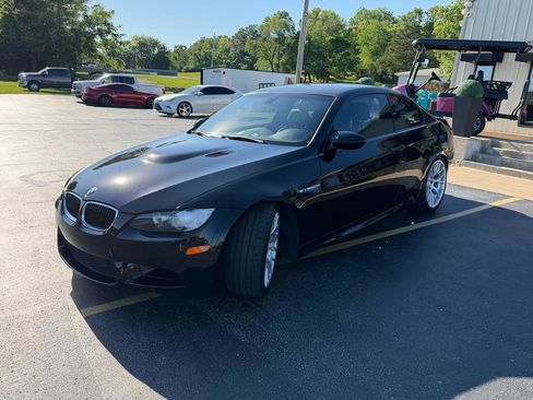 Used 2013 BMW M3 Coupe RWD image 7