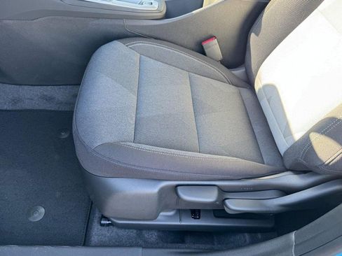 New 2026 Chevrolet Trax LS w/ Driver Confidence Package image 9