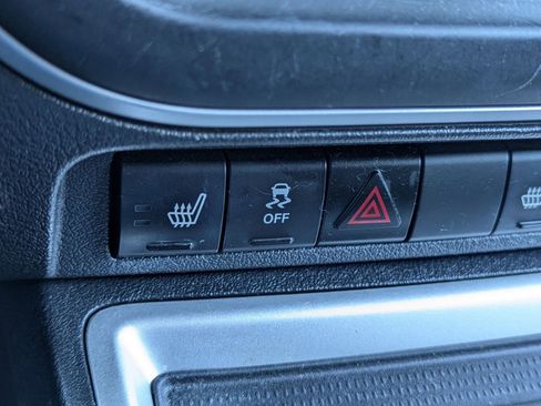 Used 2017 Jeep Compass Latitude image 26