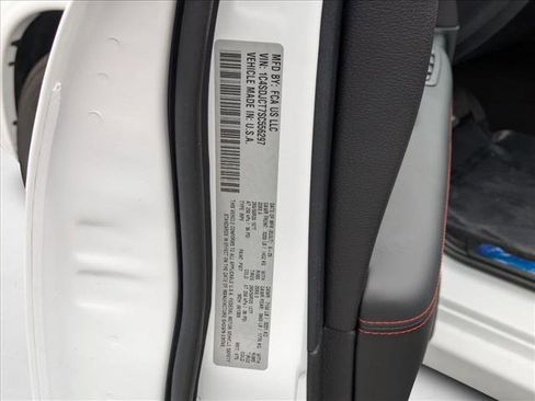 New 2025 Dodge Durango R/T image 18