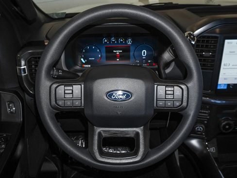 New 2026 Ford F150 STX w/ Equipment Group 200A AWD/4WD image 27