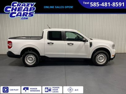 Used 2022 Ford Maverick XL