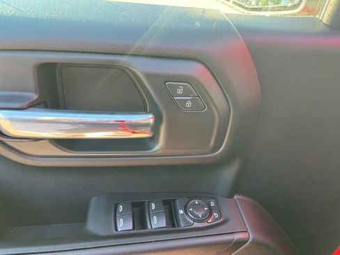 New 2026 Chevrolet Silverado 1500 Custom w/ Turbomax Blackout Package image 17