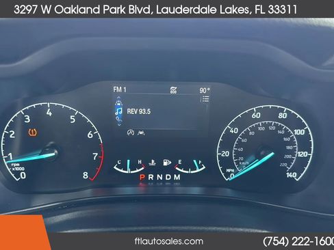 Used 2021 Ford Transit Connect XLT FWD image 55