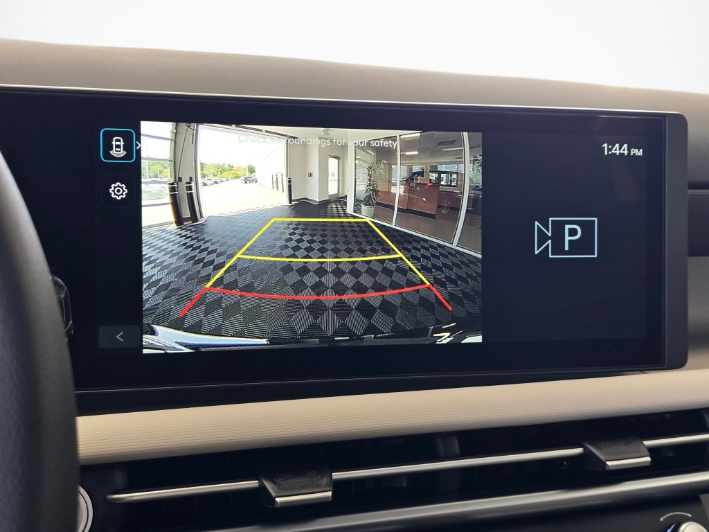 New 2026 Hyundai Tucson SE AWD/4WD image 28