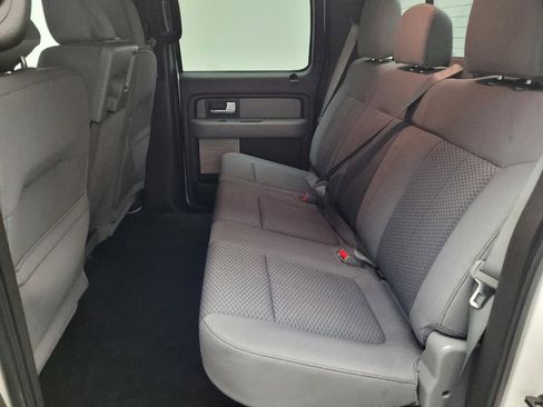 Used 2012 Ford F150 XLT w/ XLT Convenience Pkg image 18