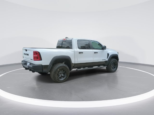 New 2026 RAM 1500 RHO AWD/4WD image 8