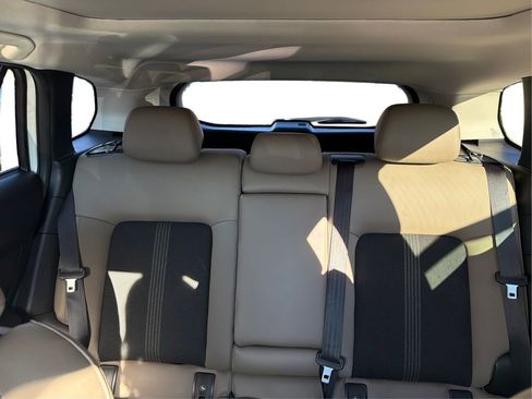 Used 2025 MAZDA CX-50 AWD 2.5 S w/ Weather Package image 15