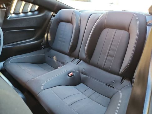 Used 2022 Ford Mustang Coupe w/ Equipment Group 101A image 22