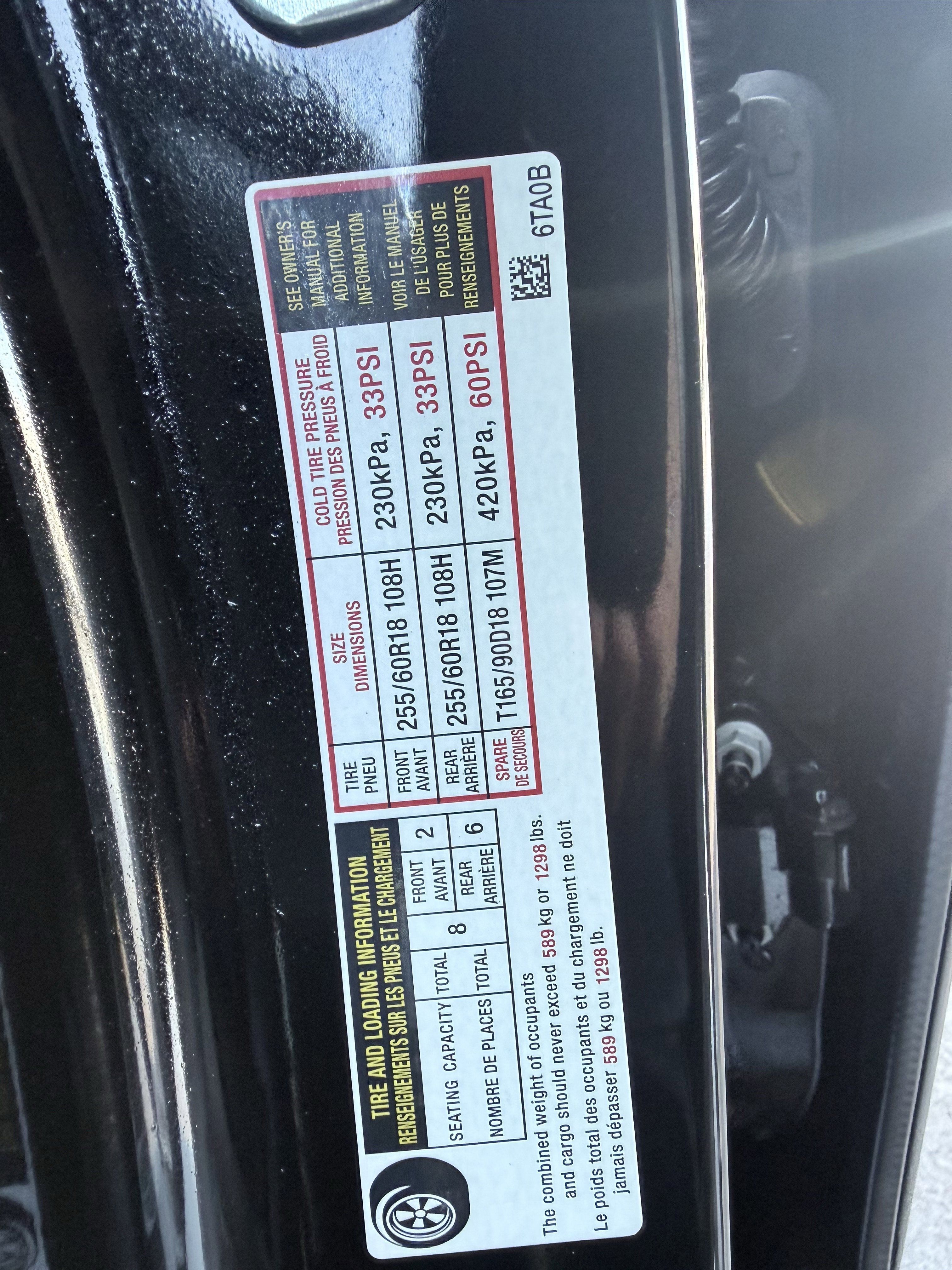 Used 2025 Nissan Pathfinder S AWD/4WD image 24