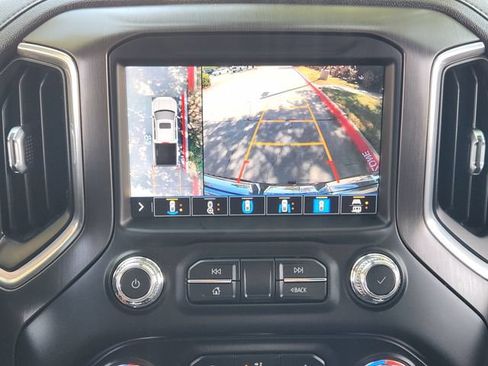 Used 2020 GMC Sierra 1500 AT4 w/ AT4 Premium Package AWD/4WD image 19