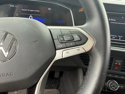 Used 2023 Volkswagen Jetta SE FWD image 27