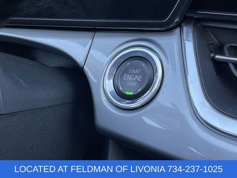 Used 2024 Chevrolet Trax LT w/ Driver Confidence Package image 16