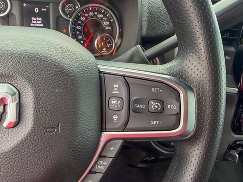 New 2026 RAM 2500 Big Horn image 19