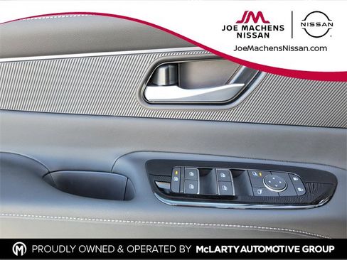 New 2026 Nissan Murano SV image 23