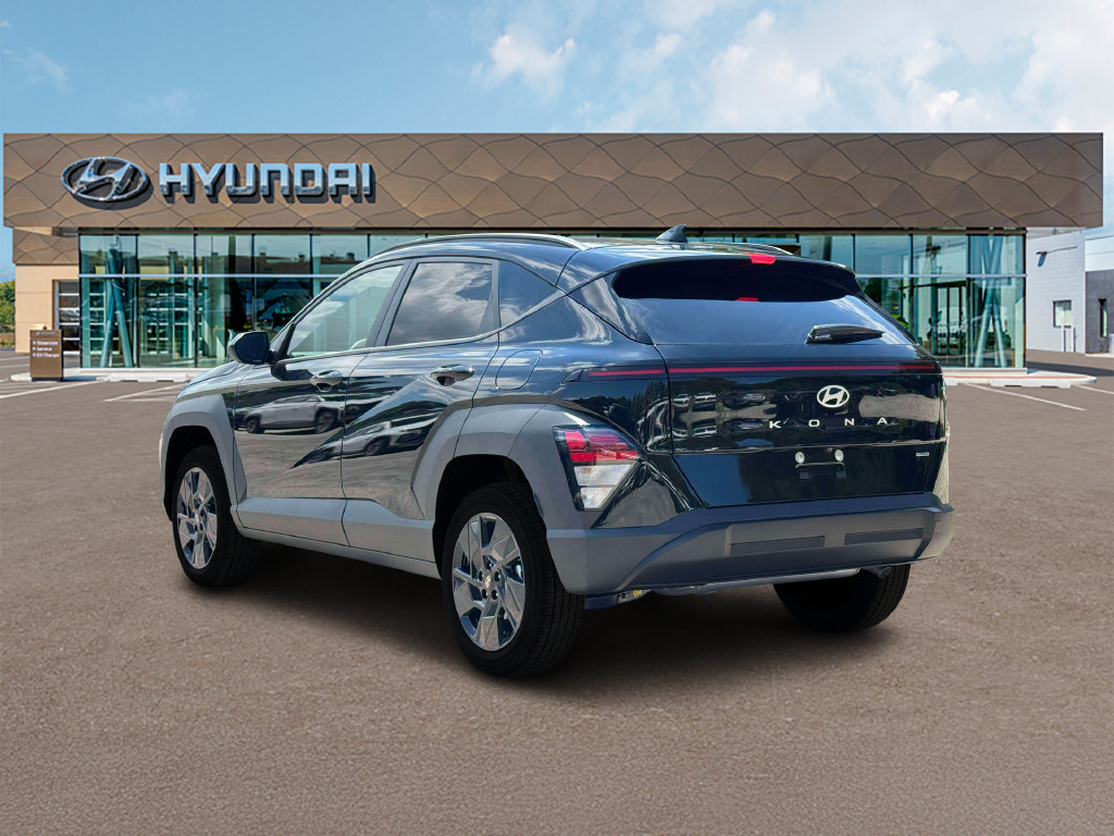 New 2027 Hyundai Kona SEL Sport AWD/4WD image 5