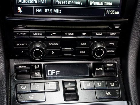 Used 2013 Porsche Boxster S RWD image 47