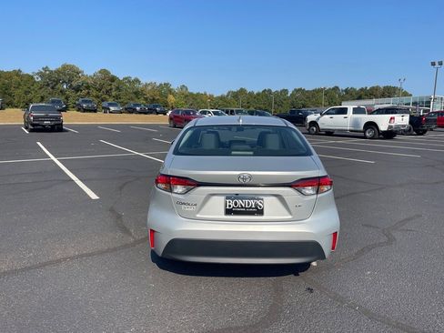 Used 2024 Toyota Corolla LE image 15