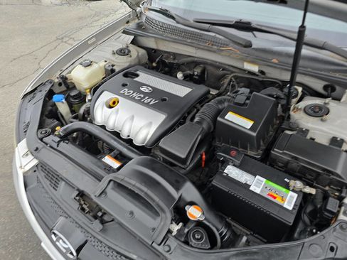 Used 2007 Hyundai Sonata GLS image 31
