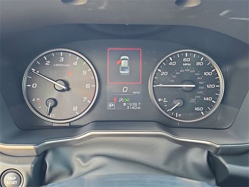 Used 2025 Subaru Legacy Limited w/ Popular Package #3 image 27