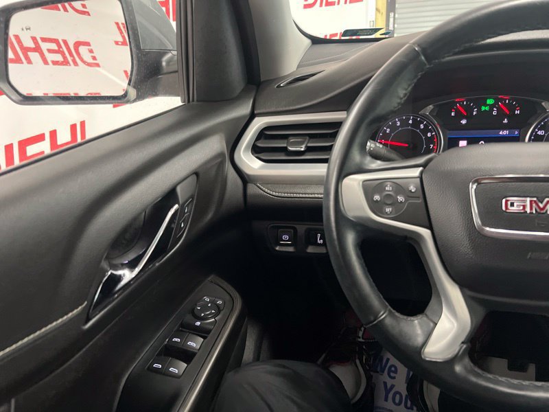 Used 2023 GMC Acadia SLT AWD/4WD image 22